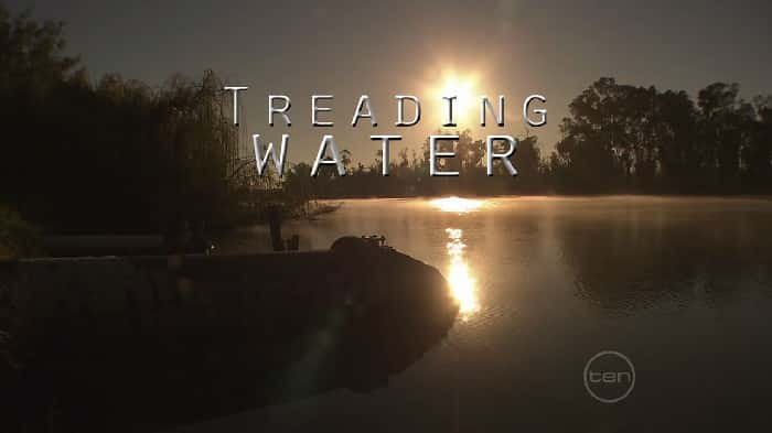 外语原版纪录片《Naturally Australia - 踏水/Naturally Australia - Treading Water 》原版无字/外挂字幕 - 纪录片1080P/720P/360P高清标清网盘迅雷下载