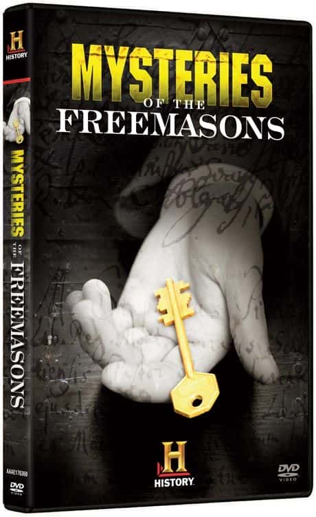 外语原版纪录片《共济会的奥秘/Mysteries of the Freemasons 》原版无字/外挂字幕 - 纪录片1080P/720P/360P高清标清网盘迅雷下载