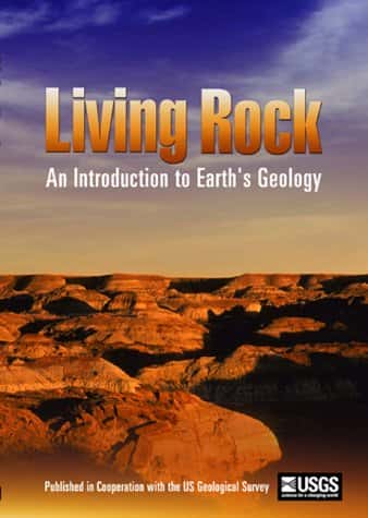 外语原版纪录片《活石：地球地质学导论/Living Rock: An Introduction to Earth's Geology 》原版无字/外挂字幕 - 纪录片1080P/720P/360P高清标清网盘迅雷下载