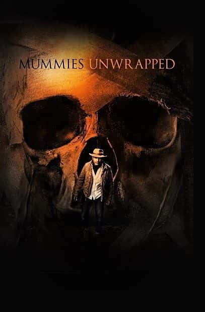 外语原版纪录片《打开木乃伊：系列 1/Mummies Unwrapped: Series 1 》原版无字/外挂字幕 - 纪录片1080P/720P/360P高清标清网盘迅雷下载