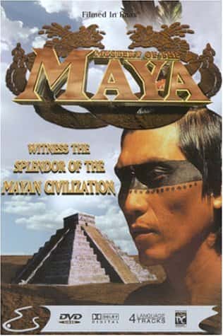 外语原版纪录片《玛雅之谜/Mystery of the Maya 》原版无字/外挂字幕 - 纪录片1080P/720P/360P高清标清网盘迅雷下载