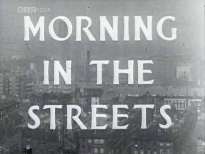 外语原版纪录片《街头的早晨/Morning in the Streets 》原版无字/外挂字幕 - 纪录片1080P/720P/360P高清标清网盘迅雷下载