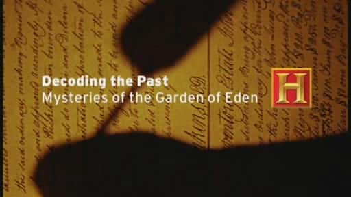 外语原版纪录片《伊甸园之谜/Mysteries of the Garden of Eden 》原版无字/外挂字幕 - 纪录片1080P/720P/360P高清标清网盘迅雷下载