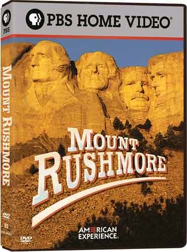 外语原版纪录片《拉什莫尔山/Mount Rushmore 》原版无字/外挂字幕 - 纪录片1080P/720P/360P高清标清网盘迅雷下载