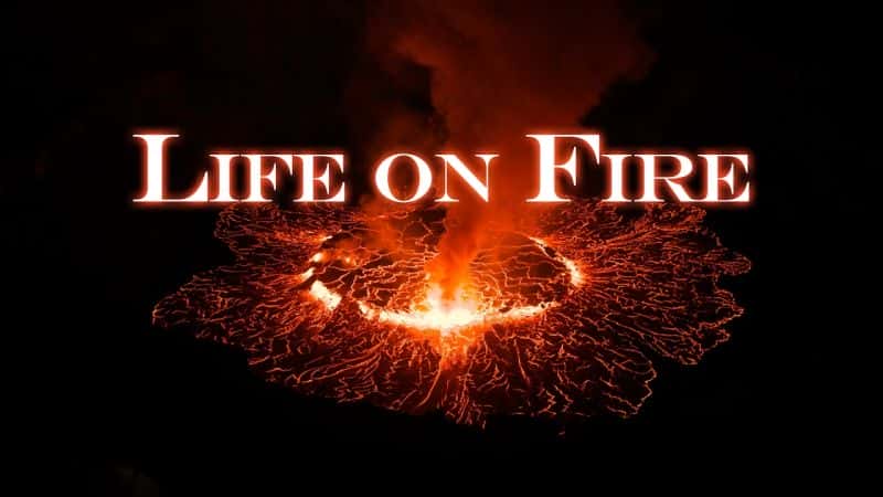 外语原版纪录片《Life on Fire：系列 1/Life on Fire: Series 1 》原版无字/外挂字幕 - 纪录片1080P/720P/360P高清标清网盘迅雷下载