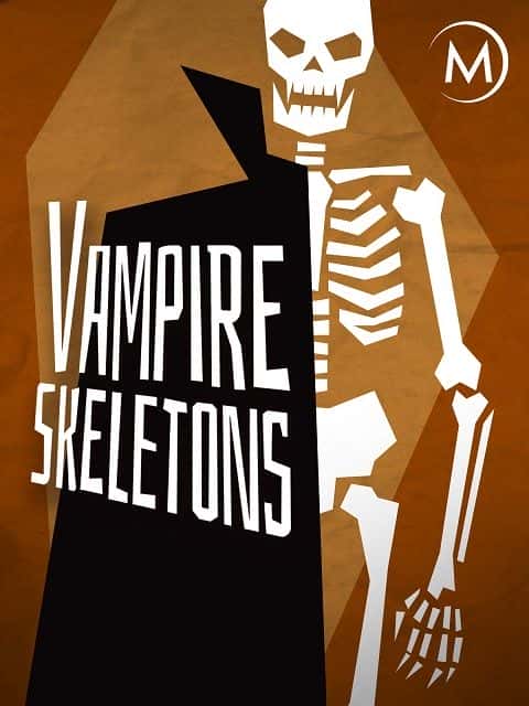 外语原版纪录片《揭开吸血鬼骨骼之谜/Mysteries of the Vampire Skeletons Revealed 》原版无字/外挂字幕 - 纪录片1080P/720P/360P高清标清网盘迅雷下载