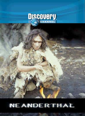 外语原版纪录片《尼安德特人（发现）/Neanderthal (Discovery) 》原版无字/外挂字幕 - 纪录片1080P/720P/360P高清标清网盘迅雷下载