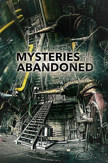 外语原版纪录片《被遗弃之谜：诅咒丛林/Mysteries of the Abandoned: Jungle of the Damned 》原版无字/外挂字幕 - 纪录片1080P/720P/360P高清标清网盘迅雷下载