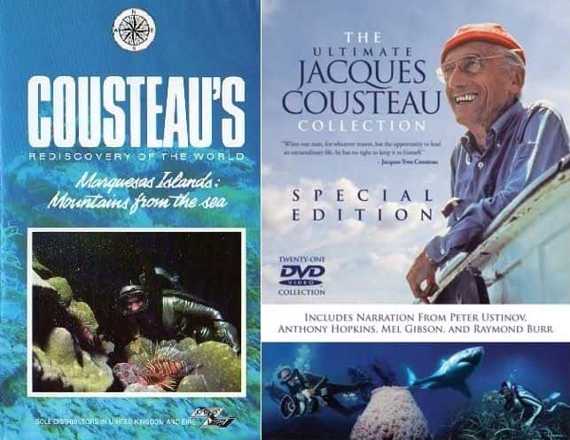 外语原版纪录片《马克萨斯群岛：海上的山脉/Marquesas islands: Mountains from the Sea 》原版无字/外挂字幕 - 纪录片1080P/720P/360P高清标清网盘迅雷下载