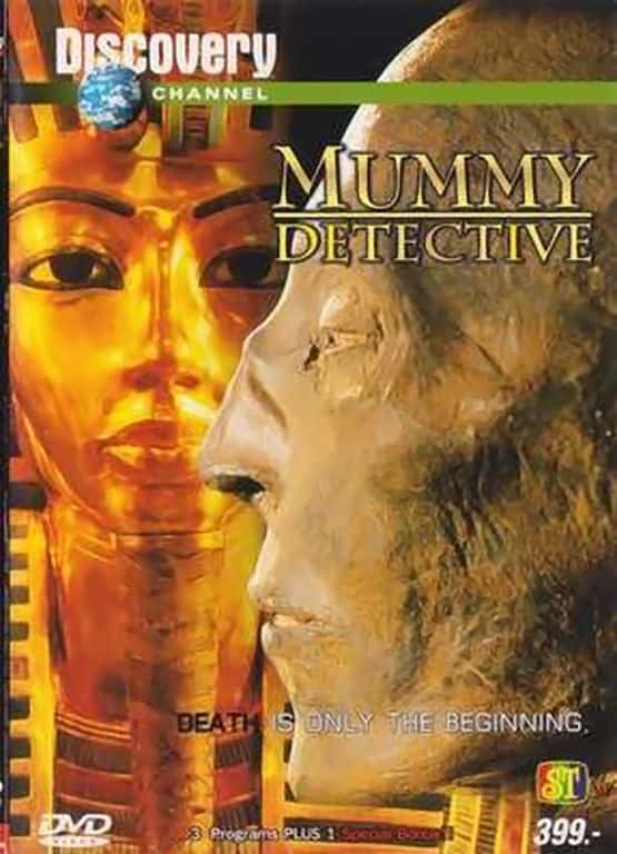 外语原版纪录片《木乃伊侦探/Mummy Detective 》原版无字/外挂字幕 - 纪录片1080P/720P/360P高清标清网盘迅雷下载