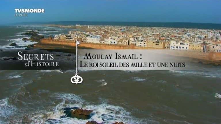 外语原版纪录片《穆莱·伊斯梅尔/Moulay Ismail 》原版无字/外挂字幕 - 纪录片1080P/720P/360P高清标清网盘迅雷下载