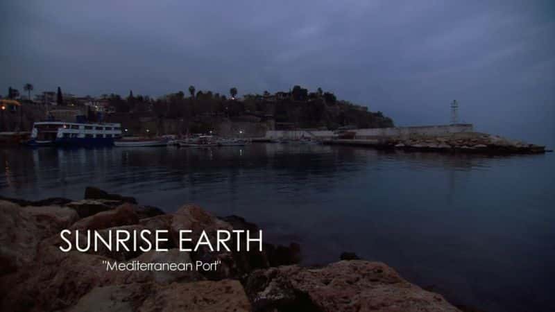 外语原版纪录片《地中海港口/Mediterranean Port 》原版无字/外挂字幕 - 纪录片1080P/720P/360P高清标清网盘迅雷下载