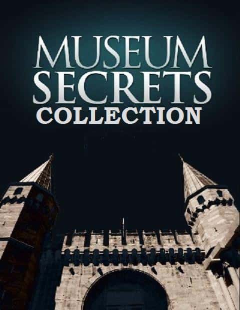 外语原版纪录片《博物馆的秘密：藏品/Museum Secrets: Collection 》原版无字/外挂字幕 - 纪录片1080P/720P/360P高清标清网盘迅雷下载