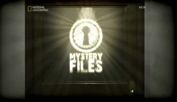 外语原版纪录片《神秘档案：第 2 季/Mystery Files: Season 2 》原版无字/外挂字幕 - 纪录片1080P/720P/360P高清标清网盘迅雷下载