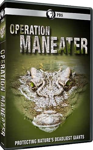 外语原版纪录片《食人者行动/Operation Maneater 》原版无字/外挂字幕 - 纪录片1080P/720P/360P高清标清网盘迅雷下载