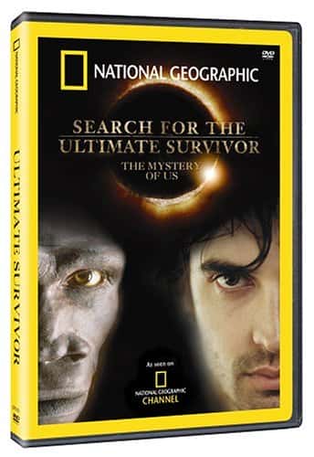 外语原版纪录片《寻找终极幸存者——我们之谜/Search for the Ultimate Survivor - The Mystery of Us 》原版无字/外挂字幕 - 纪录片1080P/720P/360P高清标清网盘迅雷下载