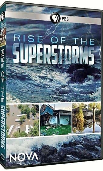 外语原版纪录片《超级风暴的兴起/Rise of the Superstorms 》原版无字/外挂字幕 - 纪录片1080P/720P/360P高清标清网盘迅雷下载
