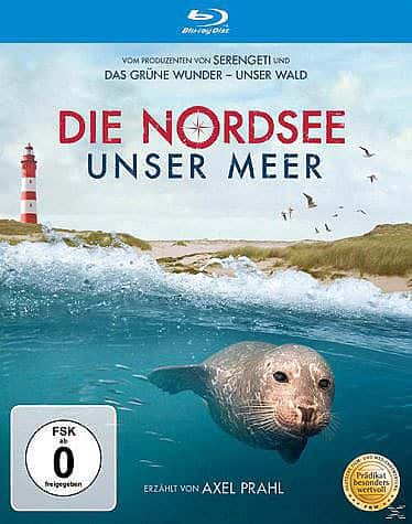 外语原版纪录片《北海——我们的海/The North Sea - Our Sea 》原版无字/外挂字幕 - 纪录片1080P/720P/360P高清标清网盘迅雷下载