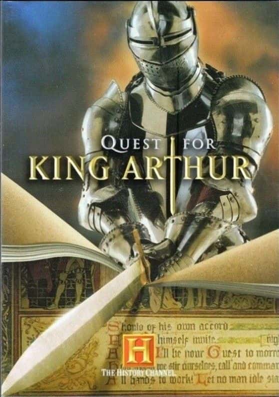 外语原版纪录片《寻找亚瑟王/Quest For King Arthur 》原版无字/外挂字幕 - 纪录片1080P/720P/360P高清标清网盘迅雷下载