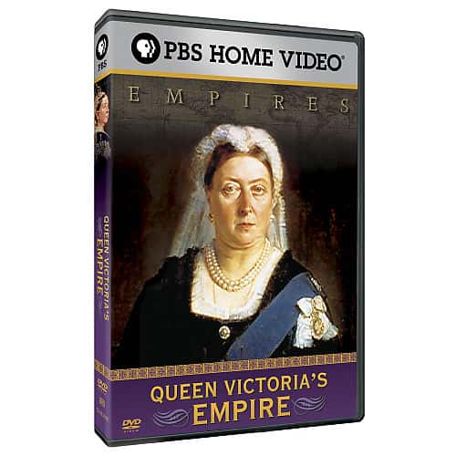 外语原版纪录片《维多利亚女王的帝国/Queen Victoria's Empire 》原版无字/外挂字幕 - 纪录片1080P/720P/360P高清标清网盘迅雷下载 外语原版纪录片《维多利亚女王的帝国/Queen Victoria's Empire 》原版无字/外挂字幕 - 纪录片1080P/720P/360P高清标清网盘迅雷下载