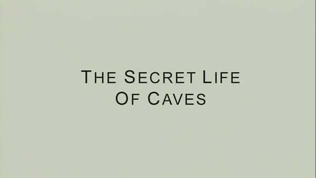 外语原版纪录片《洞穴的秘密生活/The Secret Life of Caves 》原版无字/外挂字幕 - 纪录片1080P/720P/360P高清标清网盘迅雷下载