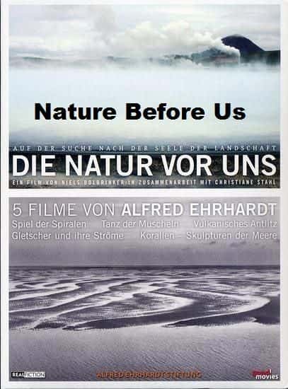 外语原版纪录片《大自然在我们面前/Nature Before Us 》原版无字/外挂字幕 - 纪录片1080P/720P/360P高清标清网盘迅雷下载