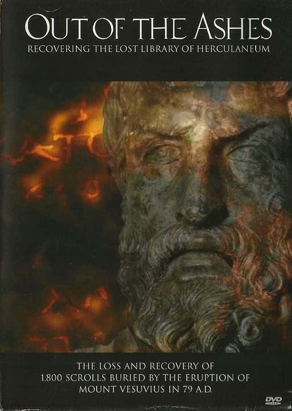 外语原版纪录片《走出灰烬 - 找回失落的赫库兰尼姆图书馆/Out of the Ashes - Recovering the Lost Library of Herculaneum 》原版无字/外挂字幕 - 纪录片1080P/720P/360P高清标清网盘迅雷下载