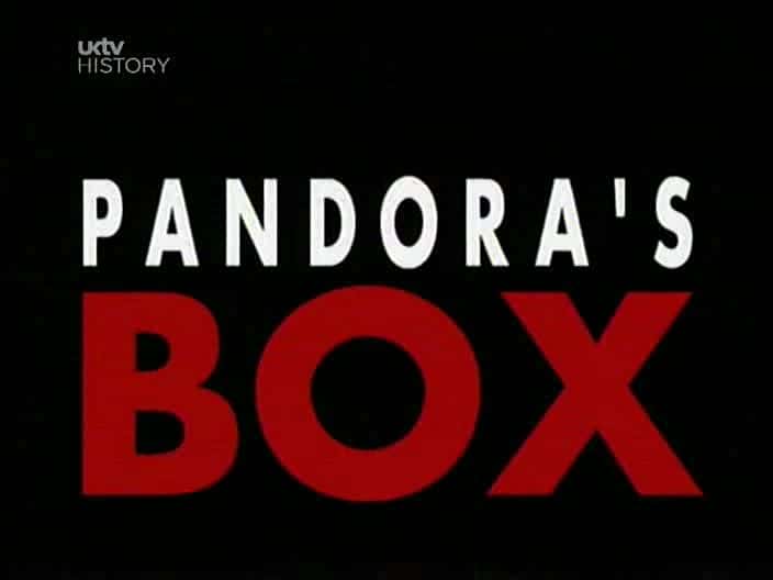 外语原版纪录片《潘多拉魔盒/Pandora's Box 》原版无字/外挂字幕 - 纪录片1080P/720P/360P高清标清网盘迅雷下载