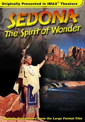外语原版纪录片《塞多纳“奇迹精神”/Sedona 'The Spirit of Wonder' 》原版无字/外挂字幕 - 纪录片1080P/720P/360P高清标清网盘迅雷下载
