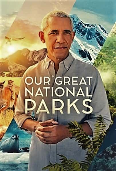 外语原版纪录片《我们伟大的国家公园：系列 1/Our Great National Parks: Series 1 》原版无字/外挂字幕 - 纪录片1080P/720P/360P高清标清网盘迅雷下载