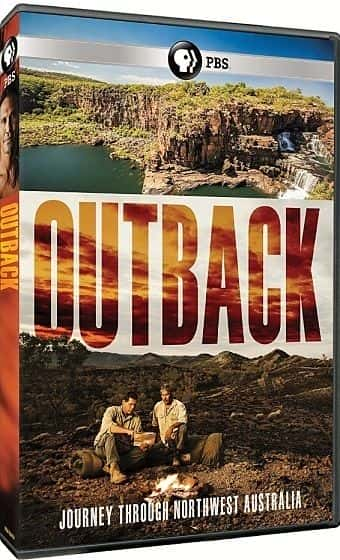 外语原版纪录片《内陆地区：系列 1/Outback: Series 1 》原版无字/外挂字幕 - 纪录片1080P/720P/360P高清标清网盘迅雷下载