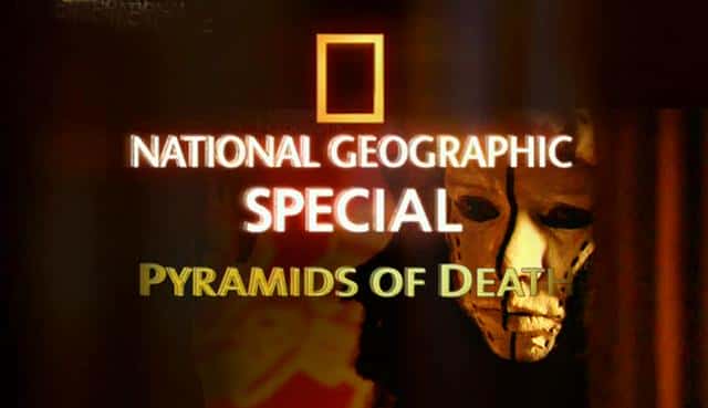 外语原版纪录片《死亡金字塔/Pyramids of Death 》原版无字/外挂字幕 - 纪录片1080P/720P/360P高清标清网盘迅雷下载