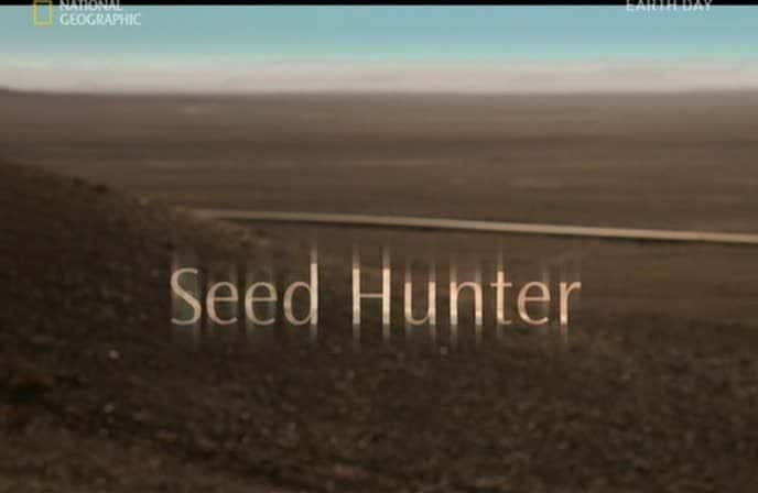 外语原版纪录片《种子猎手/Seed Hunter 》原版无字/外挂字幕 - 纪录片1080P/720P/360P高清标清网盘迅雷下载
