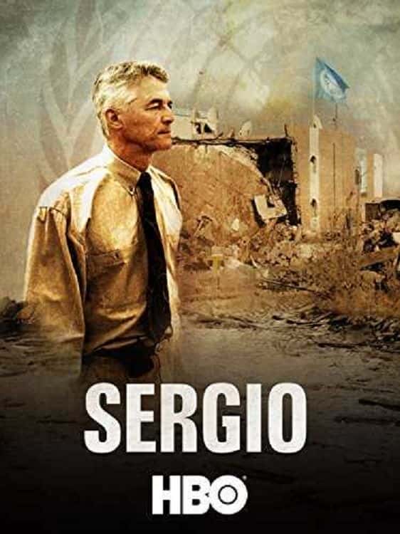 外语原版纪录片《塞尔吉奥/Sergio 》原版无字/外挂字幕 - 纪录片1080P/720P/360P高清标清网盘迅雷下载