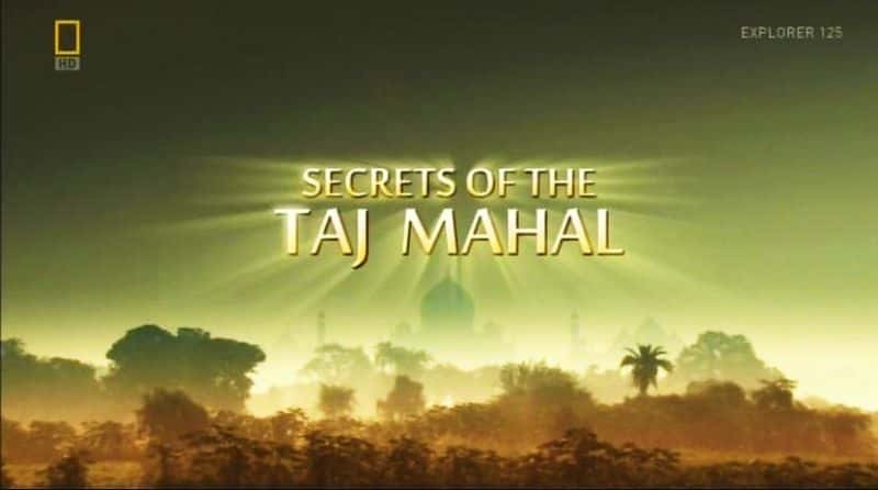 外语原版纪录片《泰姬陵的秘密/Secrets of the Taj Mahal 》原版无字/外挂字幕 - 纪录片1080P/720P/360P高清标清网盘迅雷下载