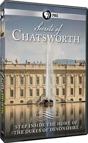外语原版纪录片《查茨沃斯的秘密/Secrets of Chatsworth 》原版无字/外挂字幕 - 纪录片1080P/720P/360P高清标清网盘迅雷下载