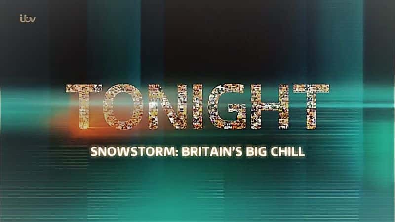 外语原版纪录片《暴风雪英国大寒/Snowstorm Britains Big Chill 》原版无字/外挂字幕 - 纪录片1080P/720P/360P高清标清网盘迅雷下载