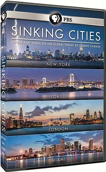 外语原版纪录片《沉没的城市：迈阿密/Sinking Cities: Miami 》原版无字/外挂字幕 - 纪录片1080P/720P/360P高清标清网盘迅雷下载