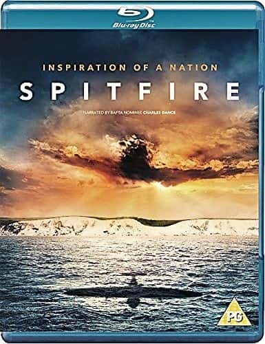 外语原版纪录片《喷火战斗机队 2018/Spitfire 2018 》原版无字/外挂字幕 - 纪录片1080P/720P/360P高清标清网盘迅雷下载