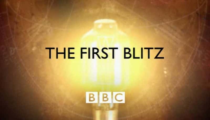 外语原版纪录片《第一次闪电战 (BBC)/The First Blitz (BBC) 》原版无字/外挂字幕 - 纪录片1080P/720P/360P高清标清网盘迅雷下载