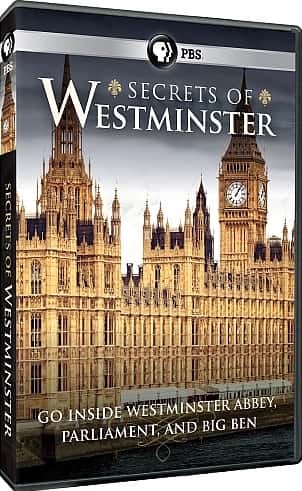 外语原版纪录片《威斯敏斯特的秘密/Secrets of Westminster 》原版无字/外挂字幕 - 纪录片1080P/720P/360P高清标清网盘迅雷下载