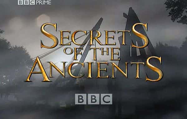外语原版纪录片《古人的秘密/Secrets of the Ancients 》原版无字/外挂字幕 - 纪录片1080P/720P/360P高清标清网盘迅雷下载