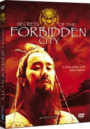 外语原版纪录片《紫禁城的秘密/Secrets of the Forbidden City 》原版无字/外挂字幕 - 纪录片1080P/720P/360P高清标清网盘迅雷下载