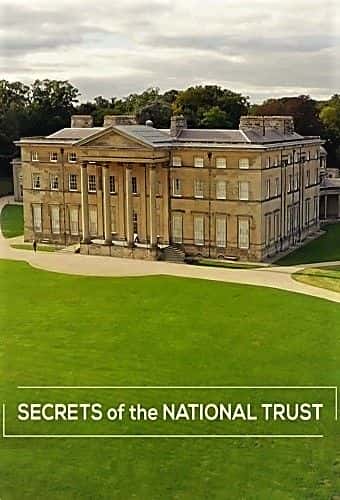 外语原版纪录片《国家信托的秘密/Secrets of the National Trust 》原版无字/外挂字幕 - 纪录片1080P/720P/360P高清标清网盘迅雷下载