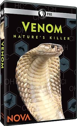 外语原版纪录片《毒液/Venom 》原版无字/外挂字幕 - 纪录片1080P/720P/360P高清标清网盘迅雷下载