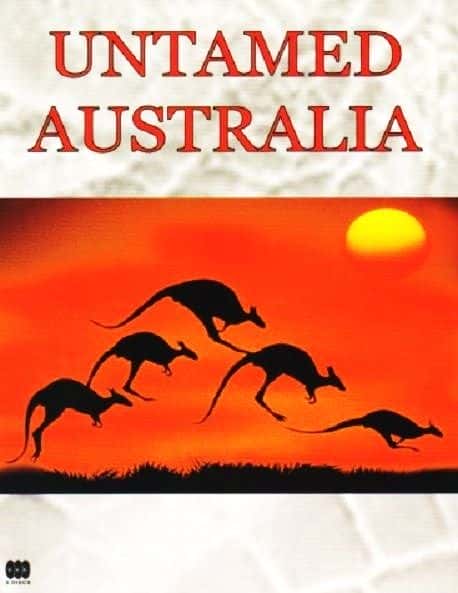 外语原版纪录片《野性澳大利亚第 1 季/Untamed Australia Season 1 》原版无字/外挂字幕 - 纪录片1080P/720P/360P高清标清网盘迅雷下载