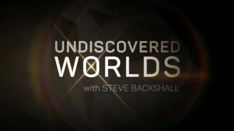 外语原版纪录片《未被发现的世界：墨西哥/Undiscovered Worlds: Mexico 》原版无字/外挂字幕 - 纪录片1080P/720P/360P高清标清网盘迅雷下载