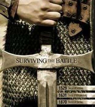 外语原版纪录片《在战斗中幸存/Surviving the Battle 》原版无字/外挂字幕 - 纪录片1080P/720P/360P高清标清网盘迅雷下载