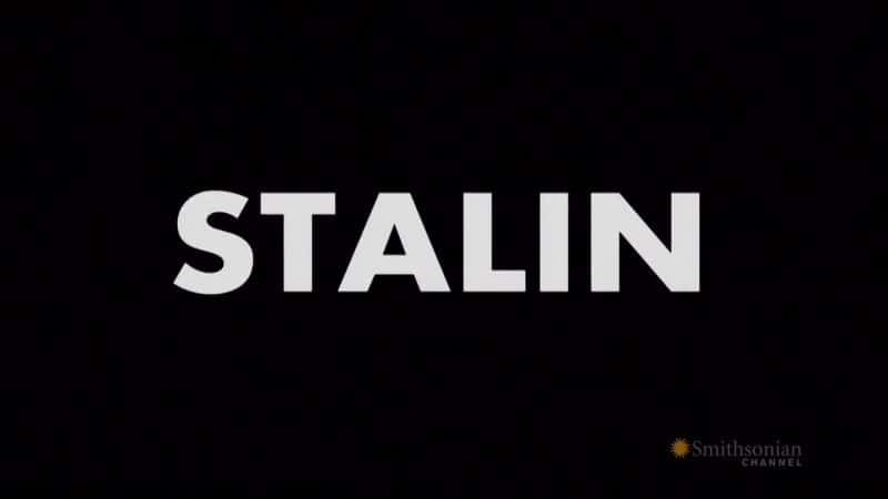 外语原版纪录片《斯大林 - 彩色/Stalin - In Color 》原版无字/外挂字幕 - 纪录片1080P/720P/360P高清标清网盘迅雷下载