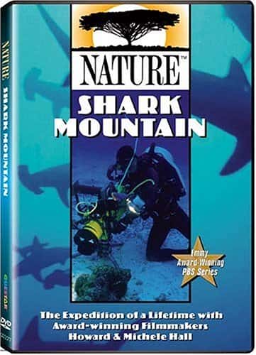 外语原版纪录片《鲨鱼山（高清）/Shark Mountain (HD) 》原版无字/外挂字幕 - 纪录片1080P/720P/360P高清标清网盘迅雷下载